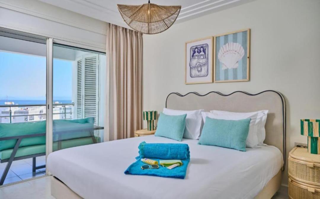 Noreba Hospitality Tanger Ngoại thất bức ảnh