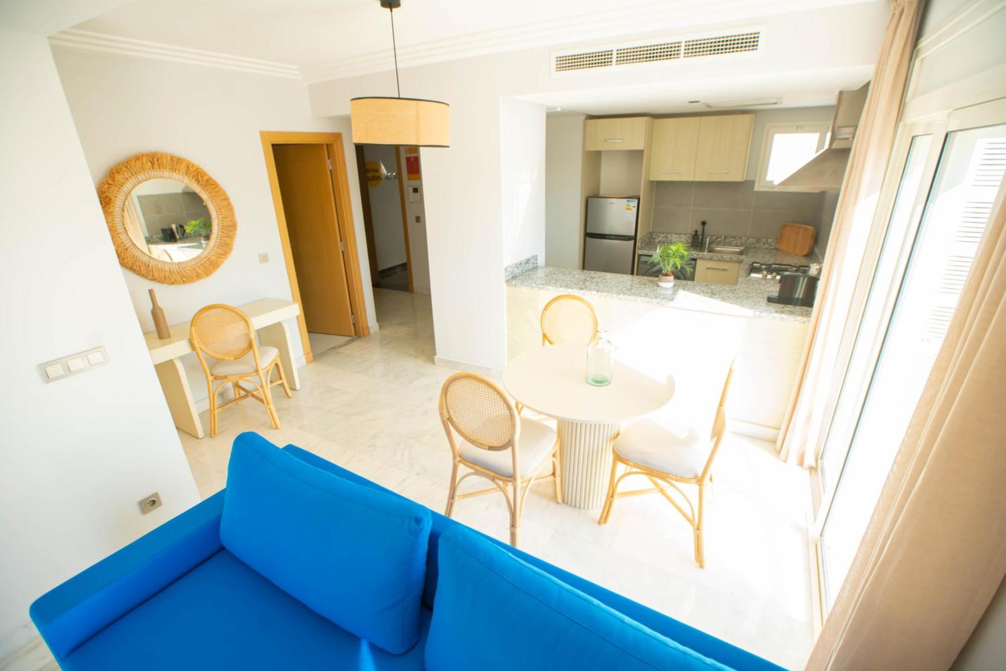 Noreba Hospitality Tanger Ngoại thất bức ảnh