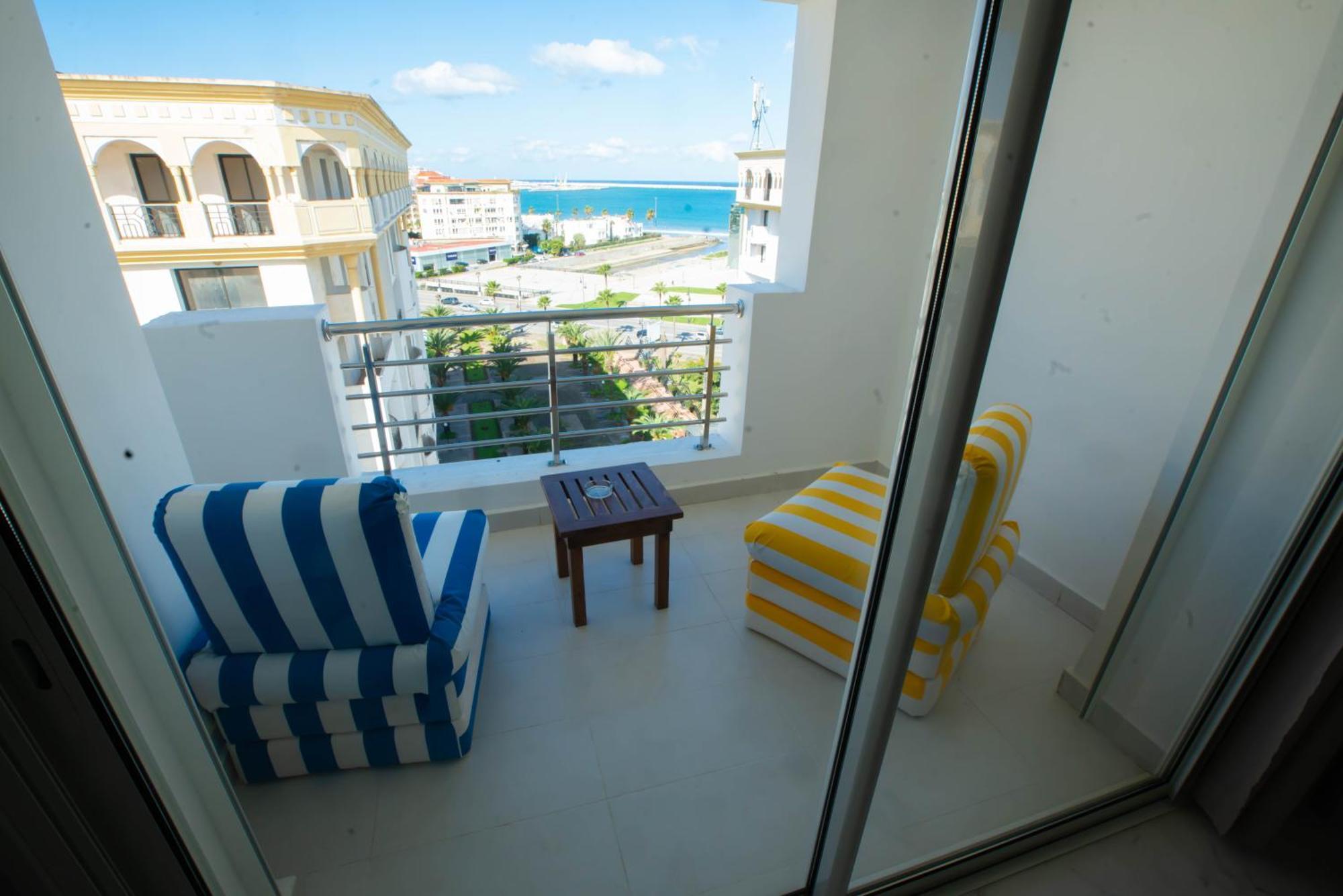 Noreba Hospitality Tanger Ngoại thất bức ảnh